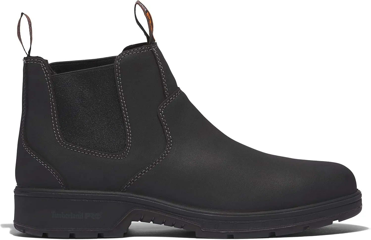 Timberland PRO Men's Nashoba Composite Safety Toe Industrial Casual Work Boot