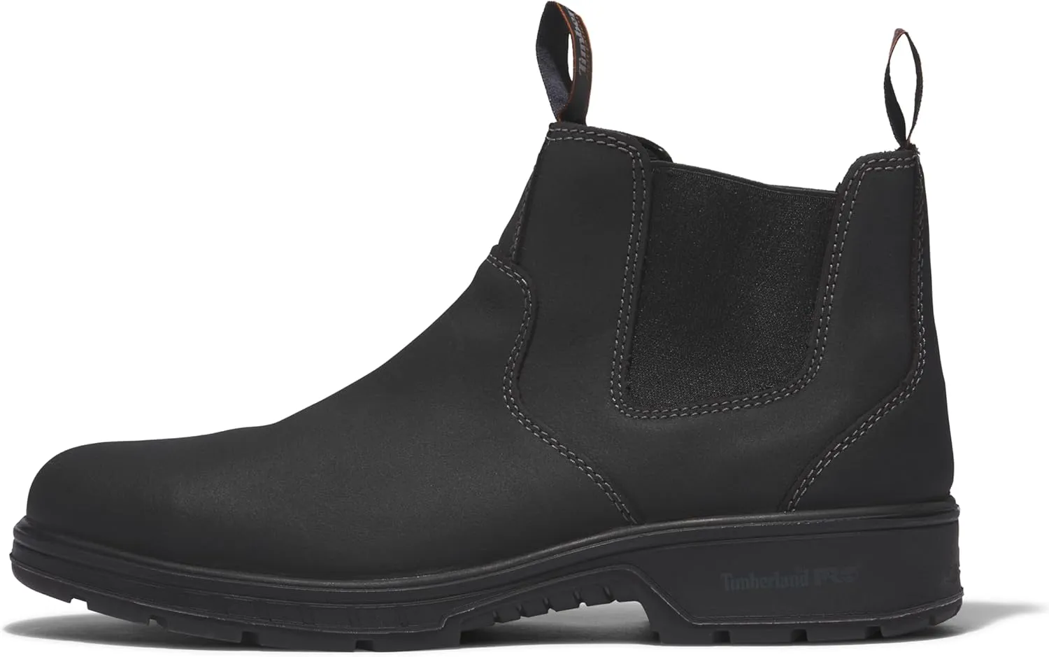 Timberland PRO Men's Nashoba Composite Safety Toe Industrial Casual Work Boot