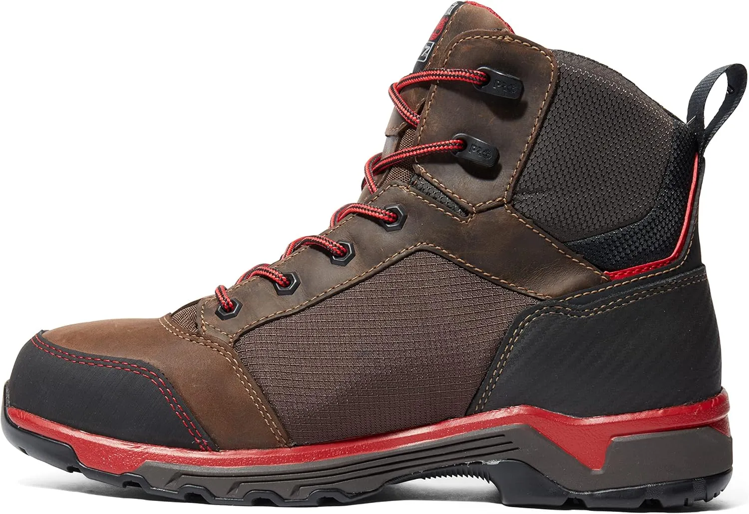 Timberland PRO Men's Payload Industrial Work Boot