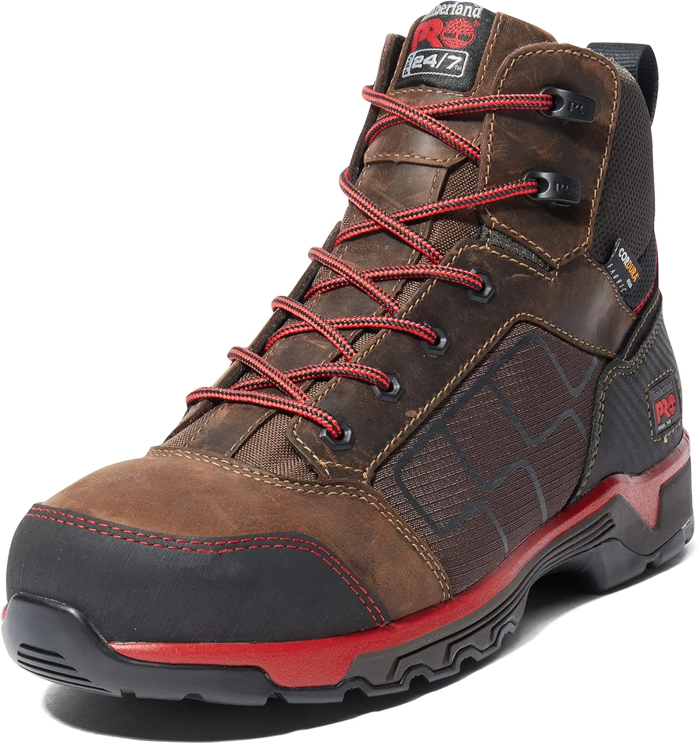 Timberland PRO Men's Payload Industrial Work Boot