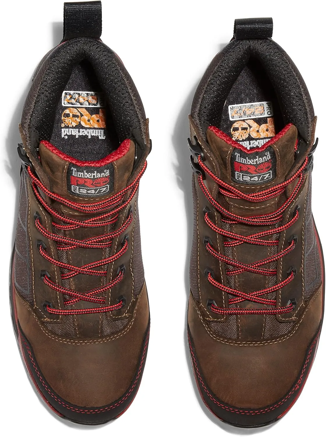 Timberland PRO Men's Payload Industrial Work Boot