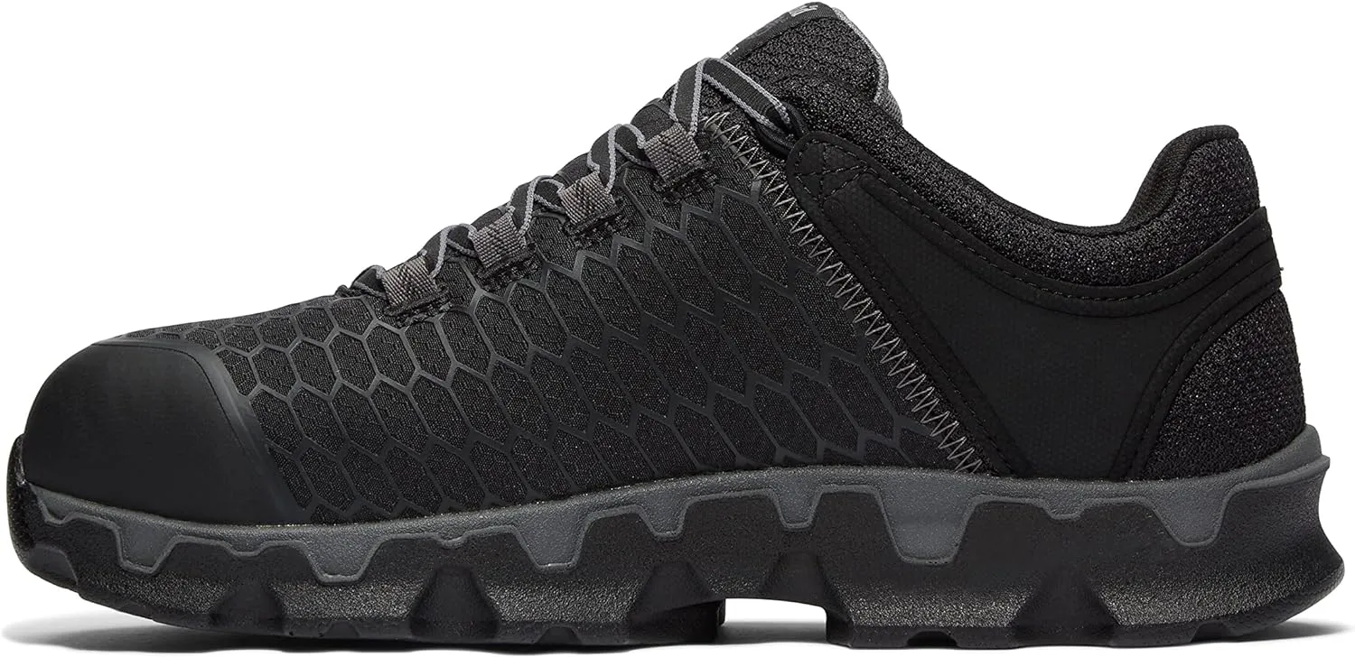 Timberland PRO Men's, Powertrain Sport Alloy Toe Work Shoe