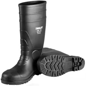 TINGLEY mens Sock Boots