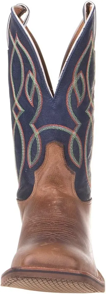 Tony Lama Mens Landgrab Boots