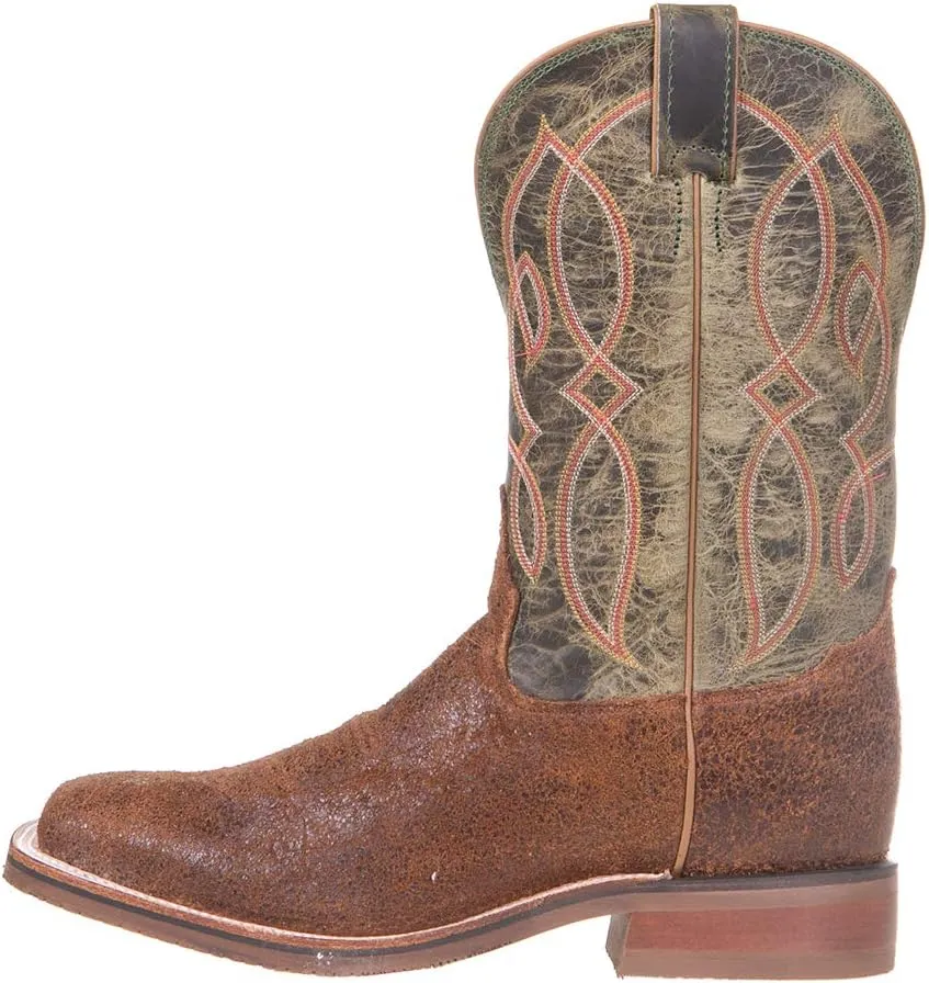 Tony Lama Mens Landgrab Boots