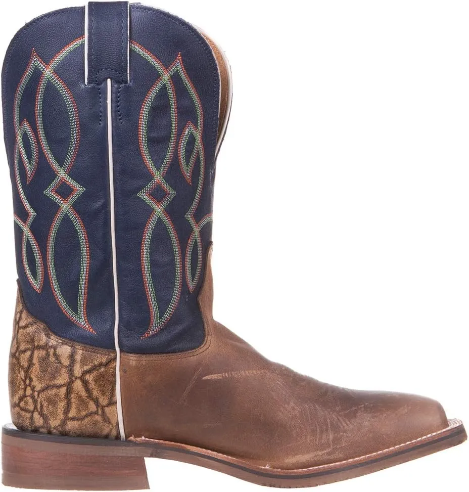 Tony Lama Mens Landgrab Boots