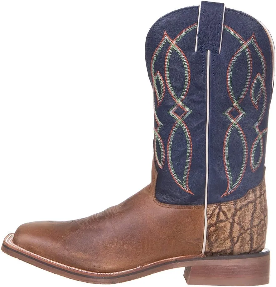 Tony Lama Mens Landgrab Boots