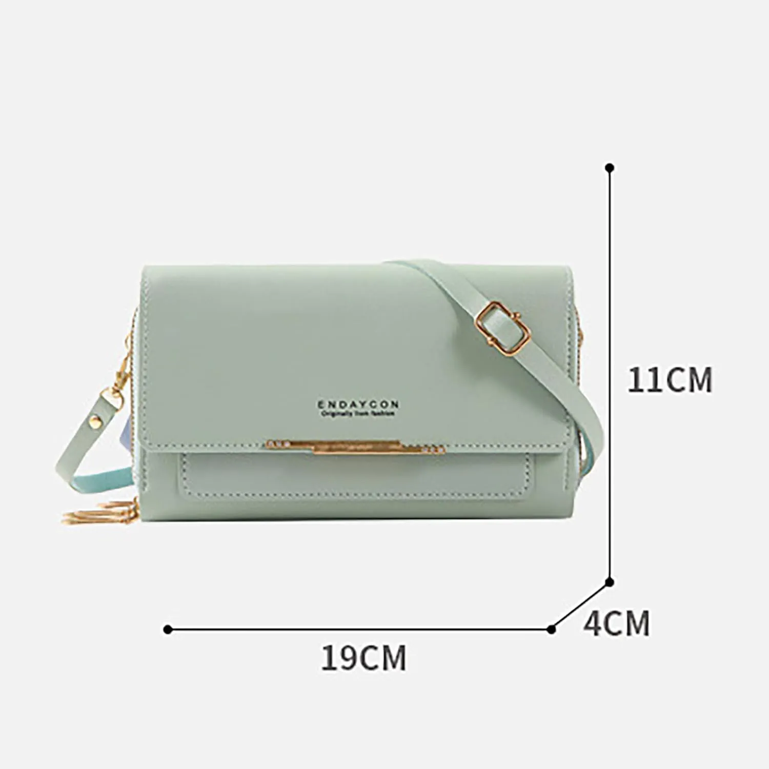Tote Bags Purse for Women Cute Hobo Tote Handbags Mini Clutch Purses with Zipper Closure Multi Compartment Purse(B)