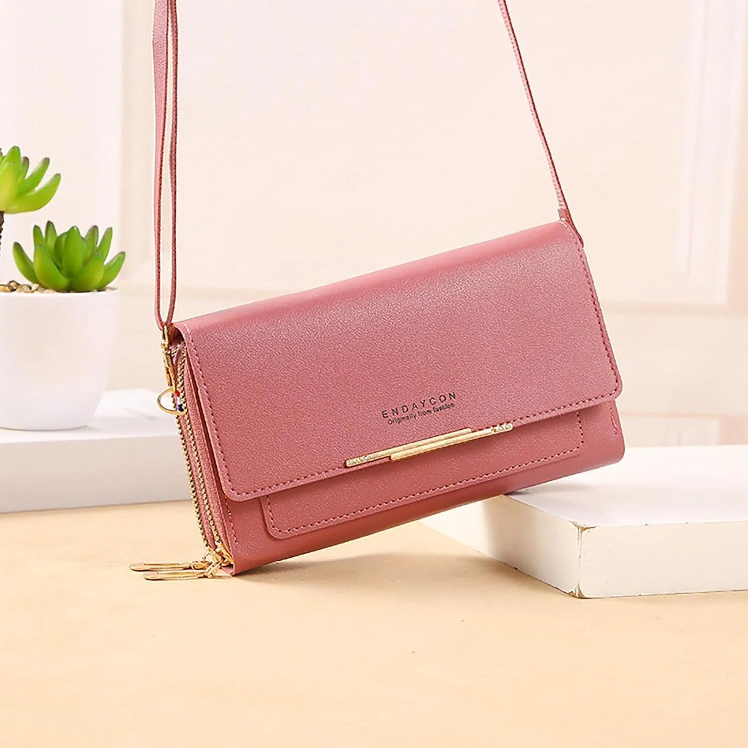 Tote Bags Purse for Women Cute Hobo Tote Handbags Mini Clutch Purses with Zipper Closure Multi Compartment Purse(B)