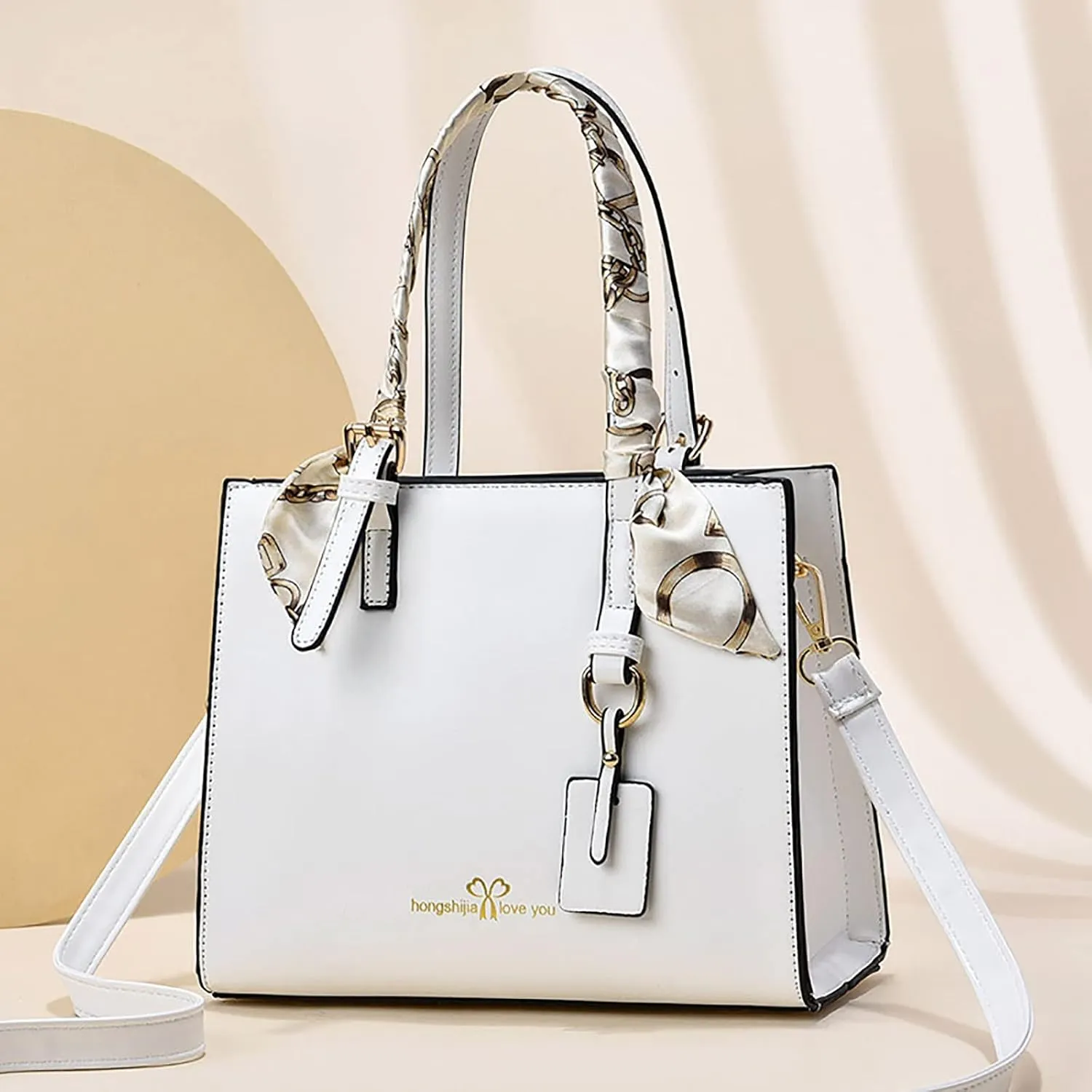 Tote Purses Bag Fashion Handbags Ladies Purse Satchel Shoulder Bags Leather Bag Tote Bag Purse