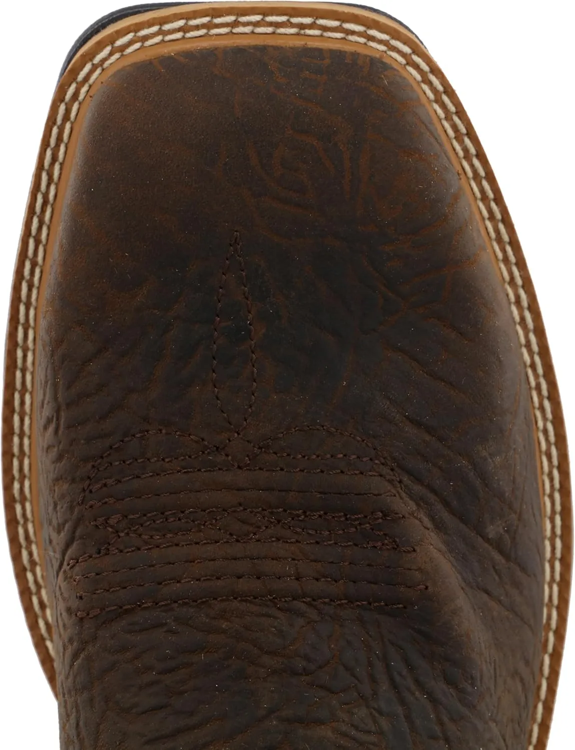 Twisted X Men's 12" Alloy Toe Lite Western Work Boot