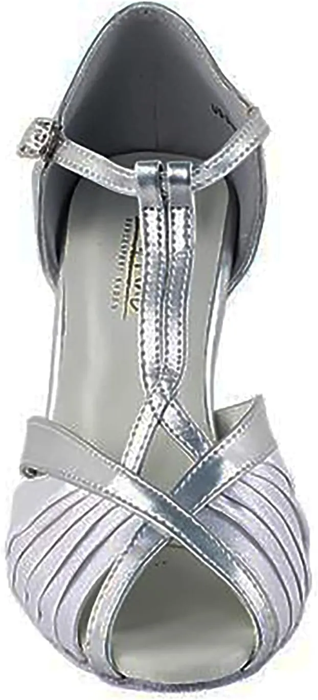 Very Fine Warehouse Picks Gabby Womens Dance Shoes Bachata Salsa Latin Ballroom
