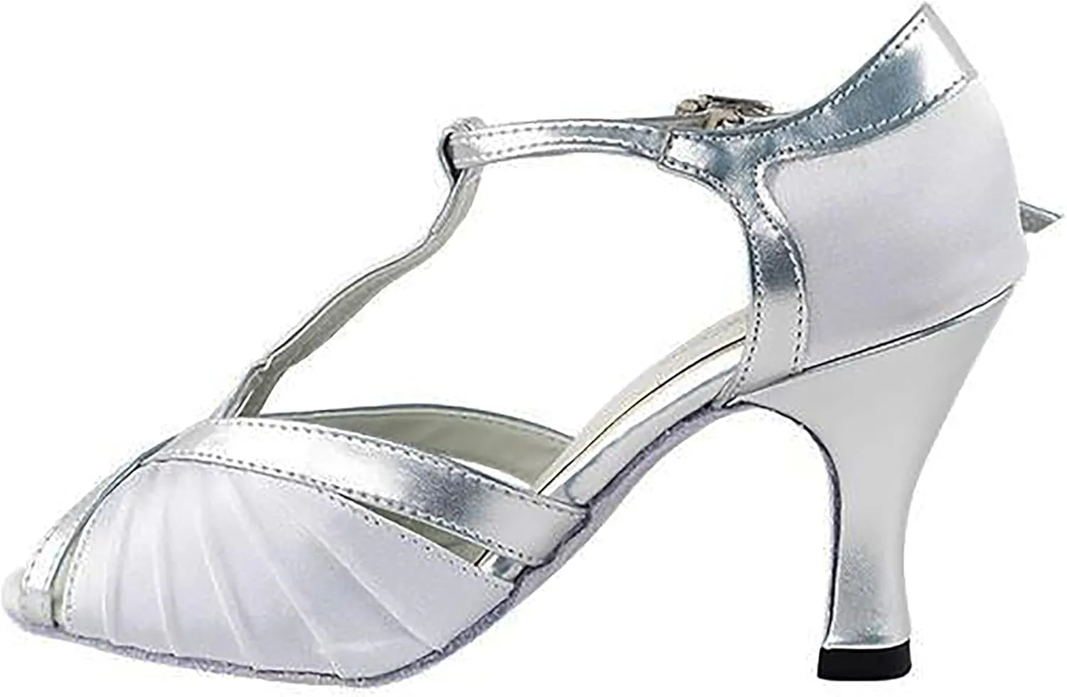 Very Fine Warehouse Picks Gabby Womens Dance Shoes Bachata Salsa Latin Ballroom