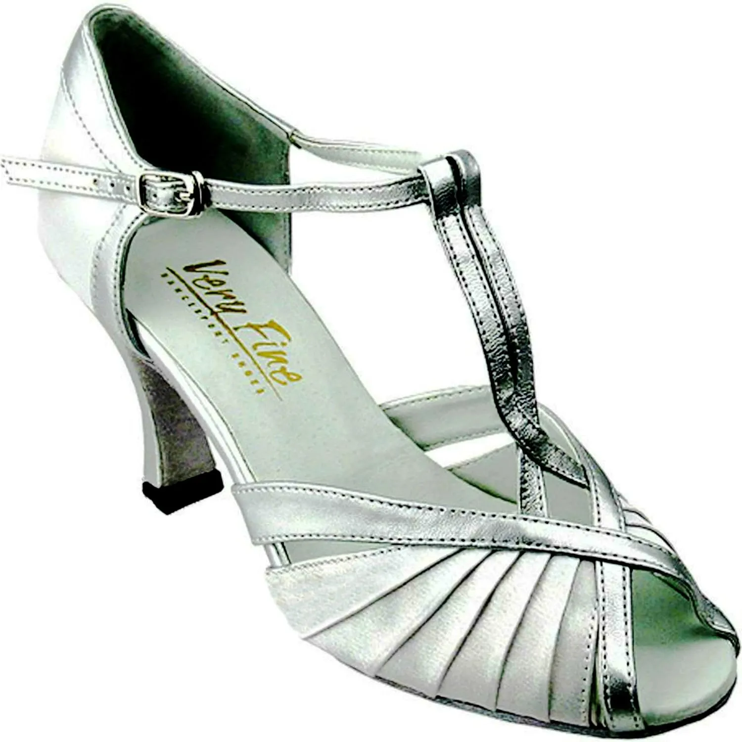 Very Fine Warehouse Picks Gabby Womens Dance Shoes Bachata Salsa Latin Ballroom