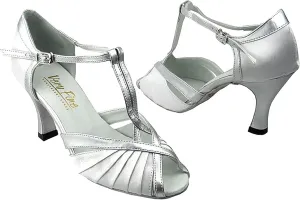 Very Fine Warehouse Picks Gabby Womens Dance Shoes Bachata Salsa Latin Ballroom