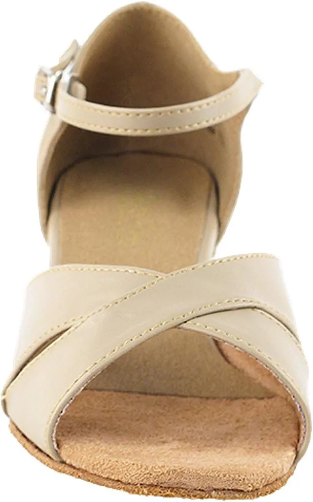 Very Fine Women's Ballroom Dance Shoes Salsa Latin Practice Dance Shoes