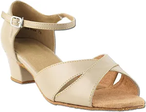 Very Fine Women's Ballroom Dance Shoes Salsa Latin Practice Dance Shoes