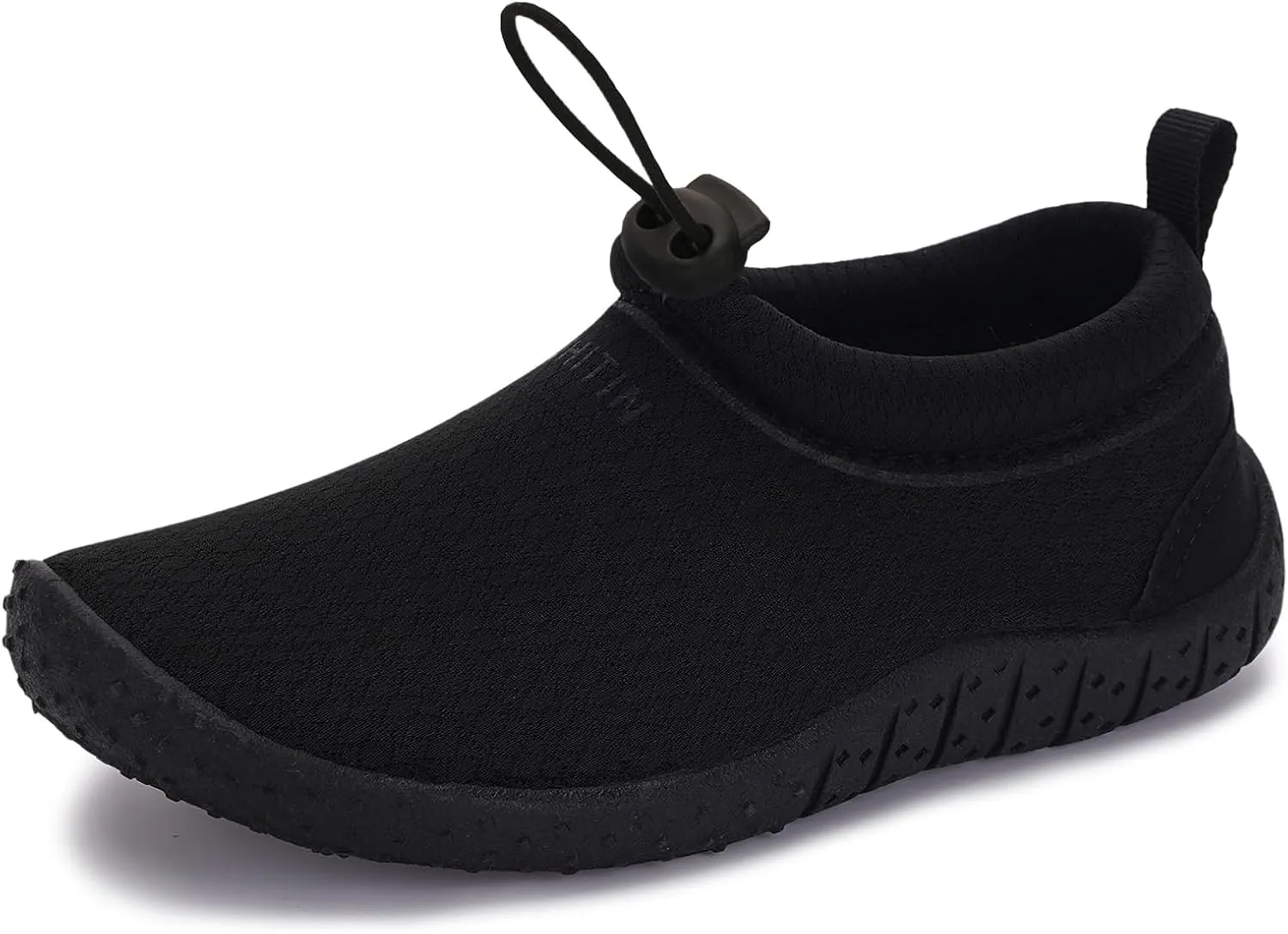 WHITIN Water Shoes Women Black Size 9 Big Kids Black Size 3