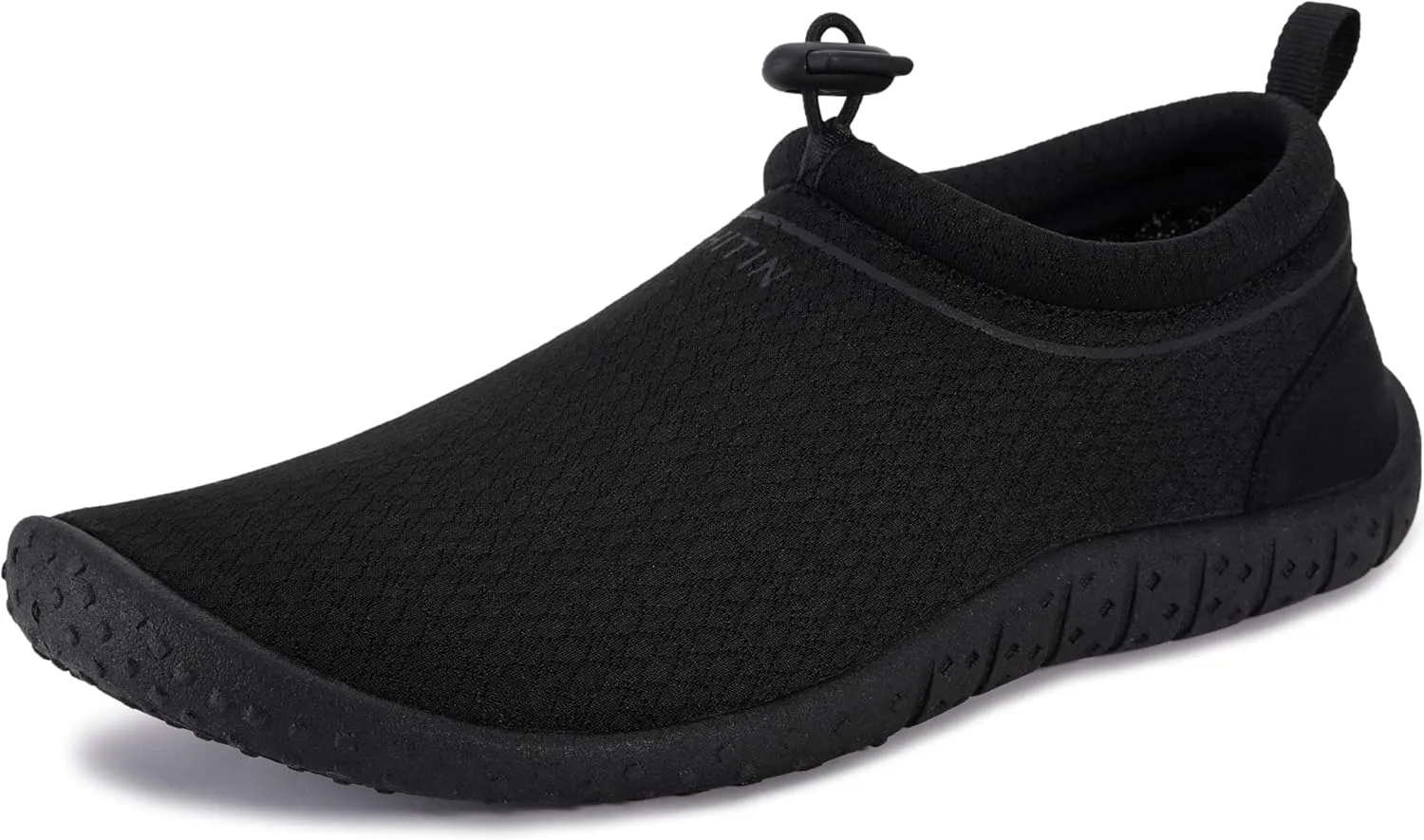 WHITIN Water Shoes Women Black Size 9 Little Kids Purple Size 13