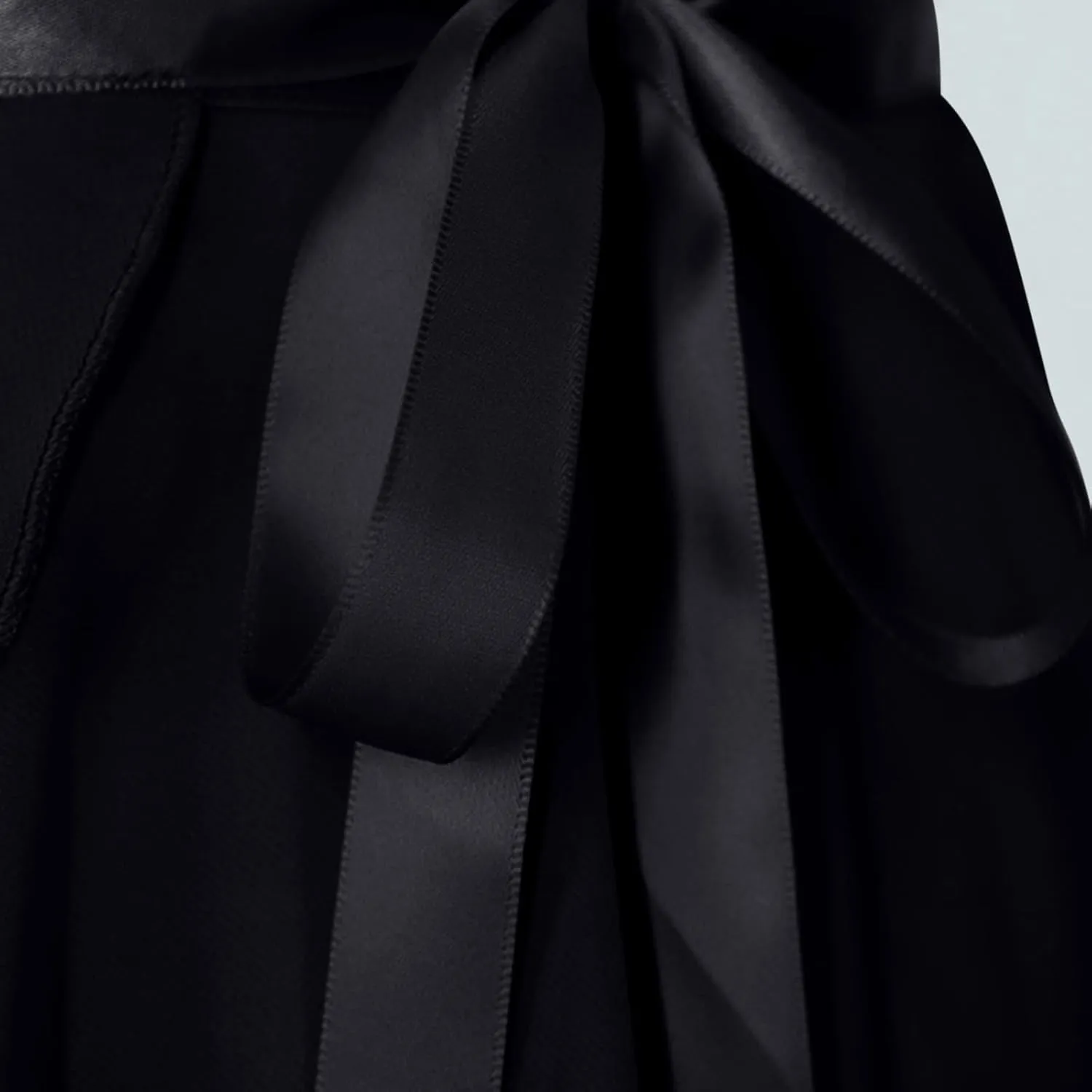 Women Ballet Maxi Skirts High Waist Irregular Hem Long Skirt Flowy Dance Skirts Solid Ankle Length Wrap Skirt