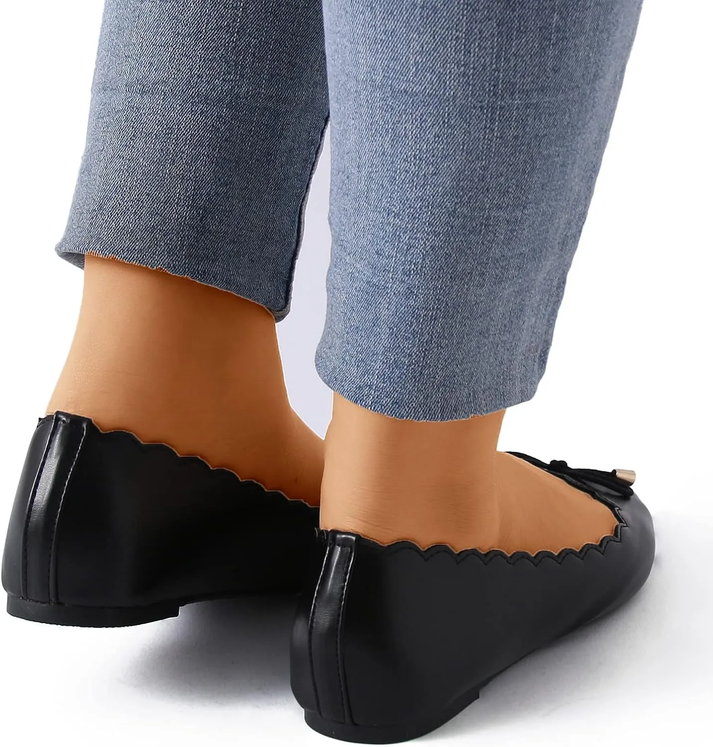 Women Petal Shoe Shoes Women Slip On Shoes Womens Loafers Dress for Comfortable Big Beach Men