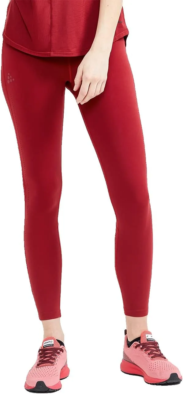 WOMEN'S ADV CHARGE PERFORATED TIGHTS