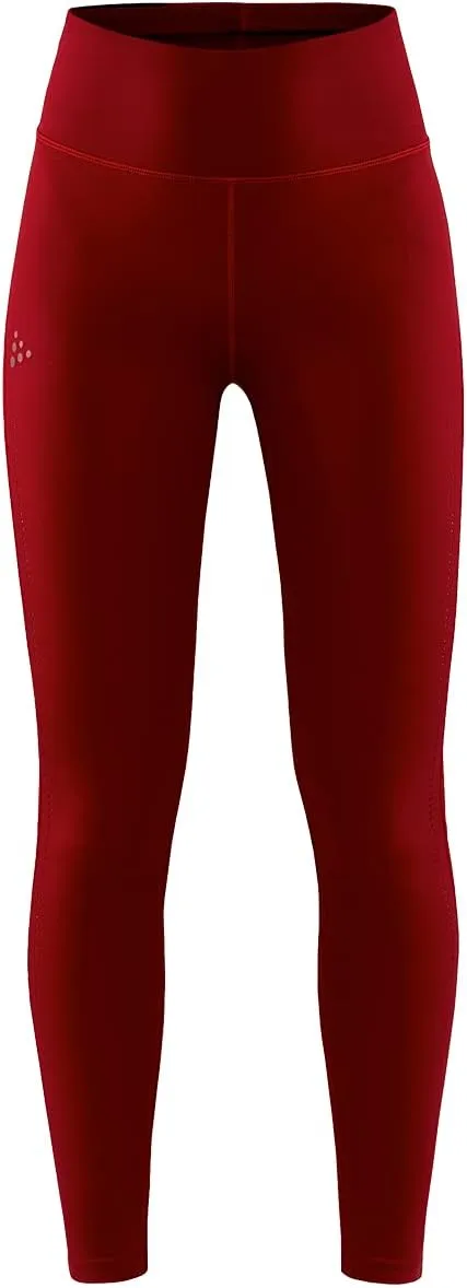 WOMEN'S ADV CHARGE PERFORATED TIGHTS