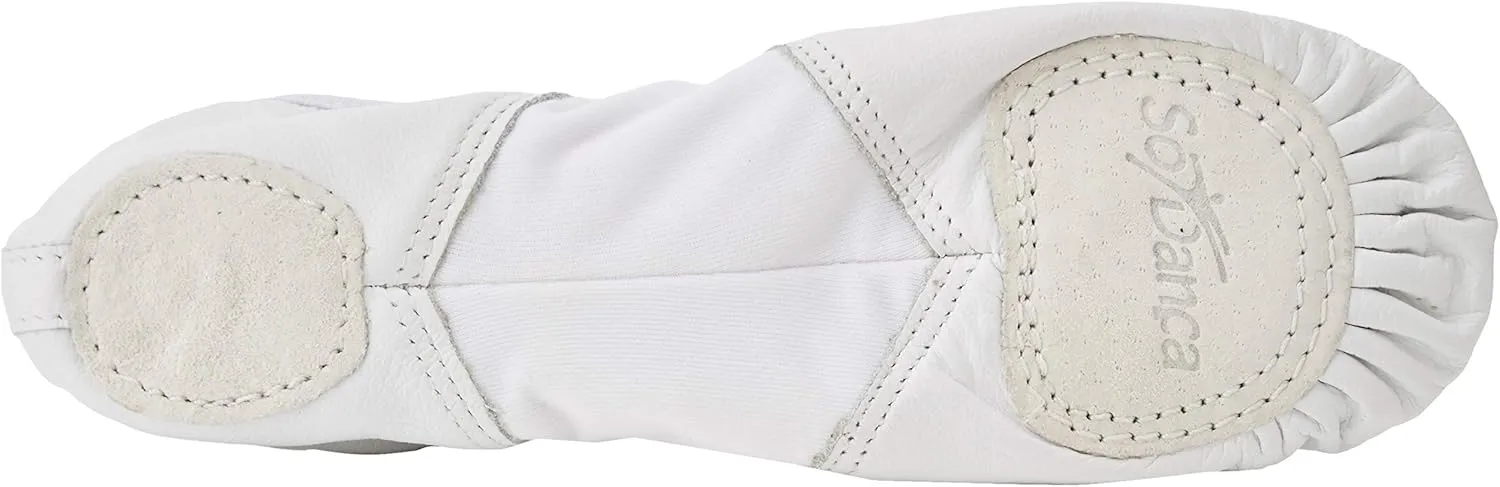 Women's Ballet Shoes