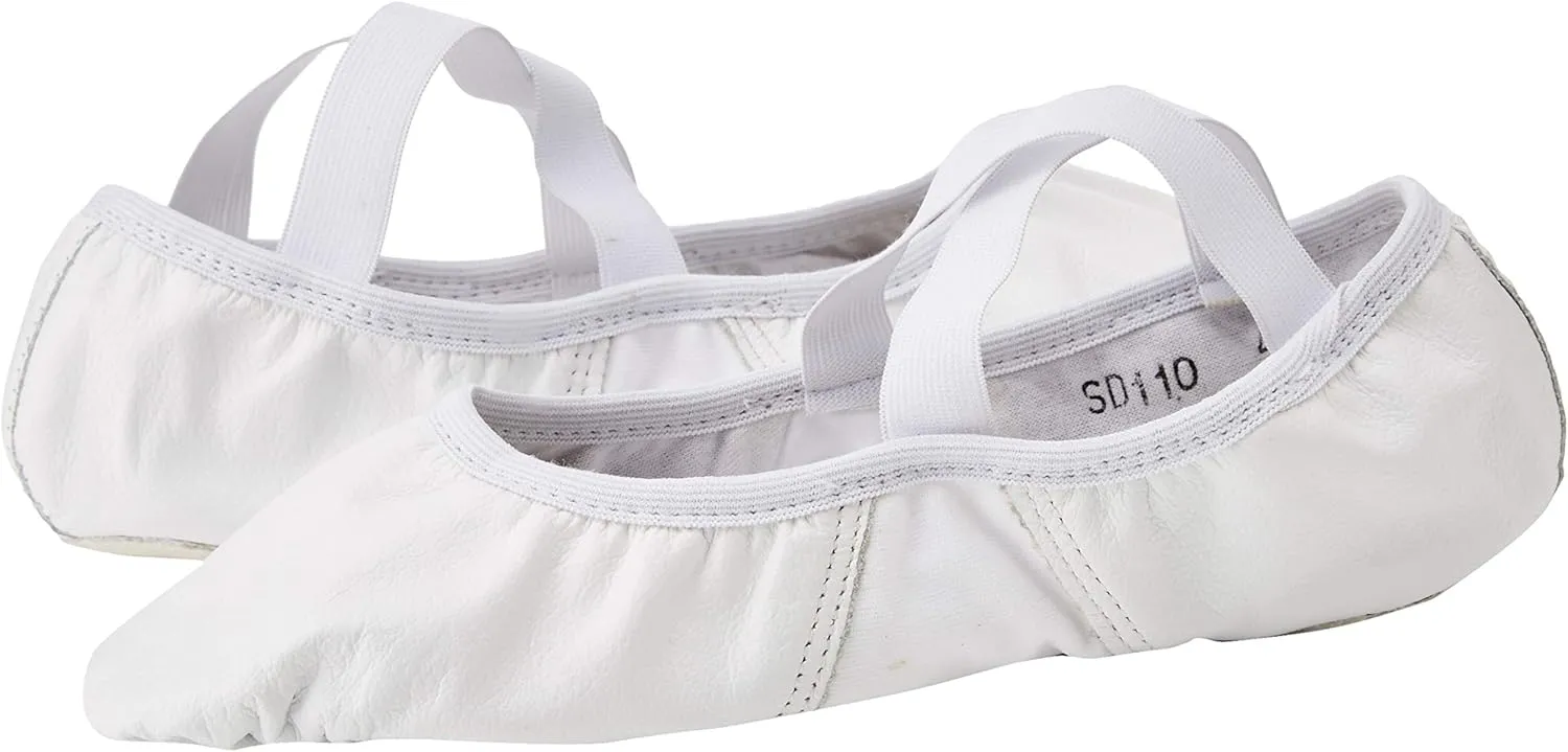 Women's Ballet Shoes