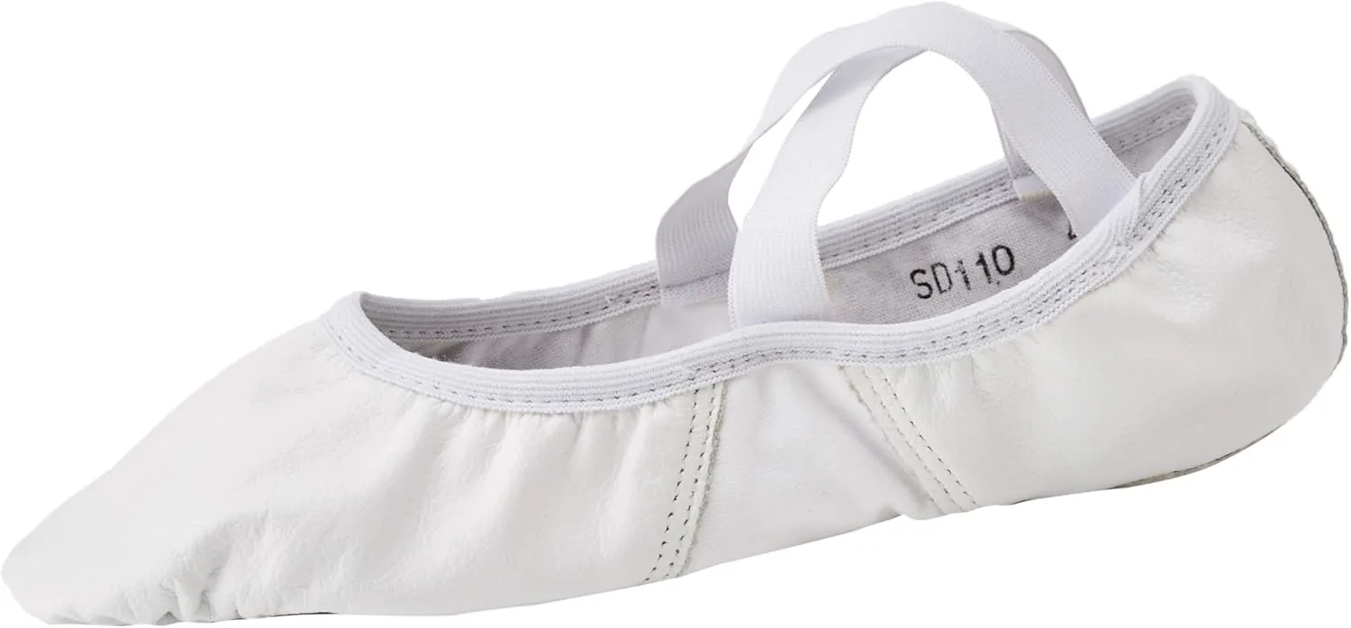 Women's Ballet Shoes