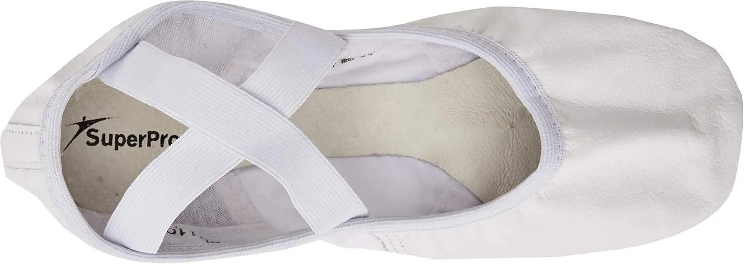 Women's Ballet Shoes