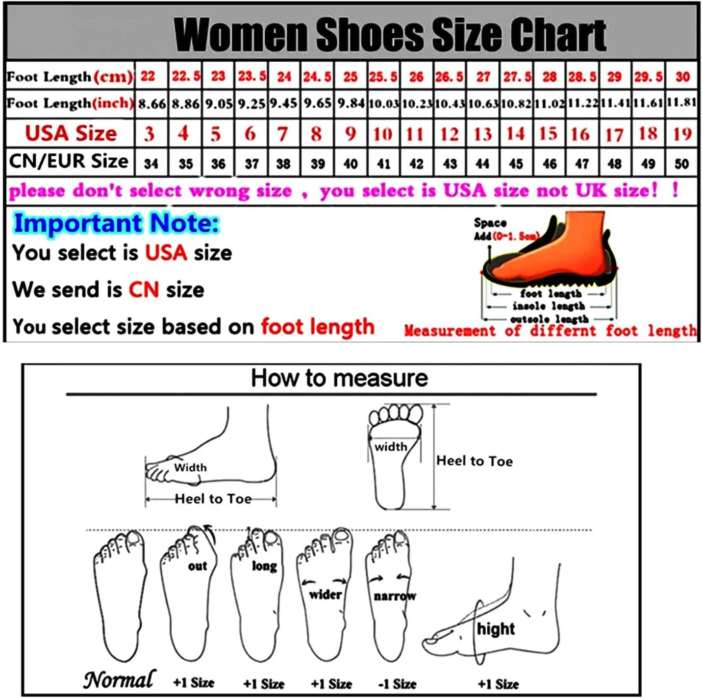 Women's Casual Wedge Slippers - Summer Flip-Flop Slides Dressy Flats