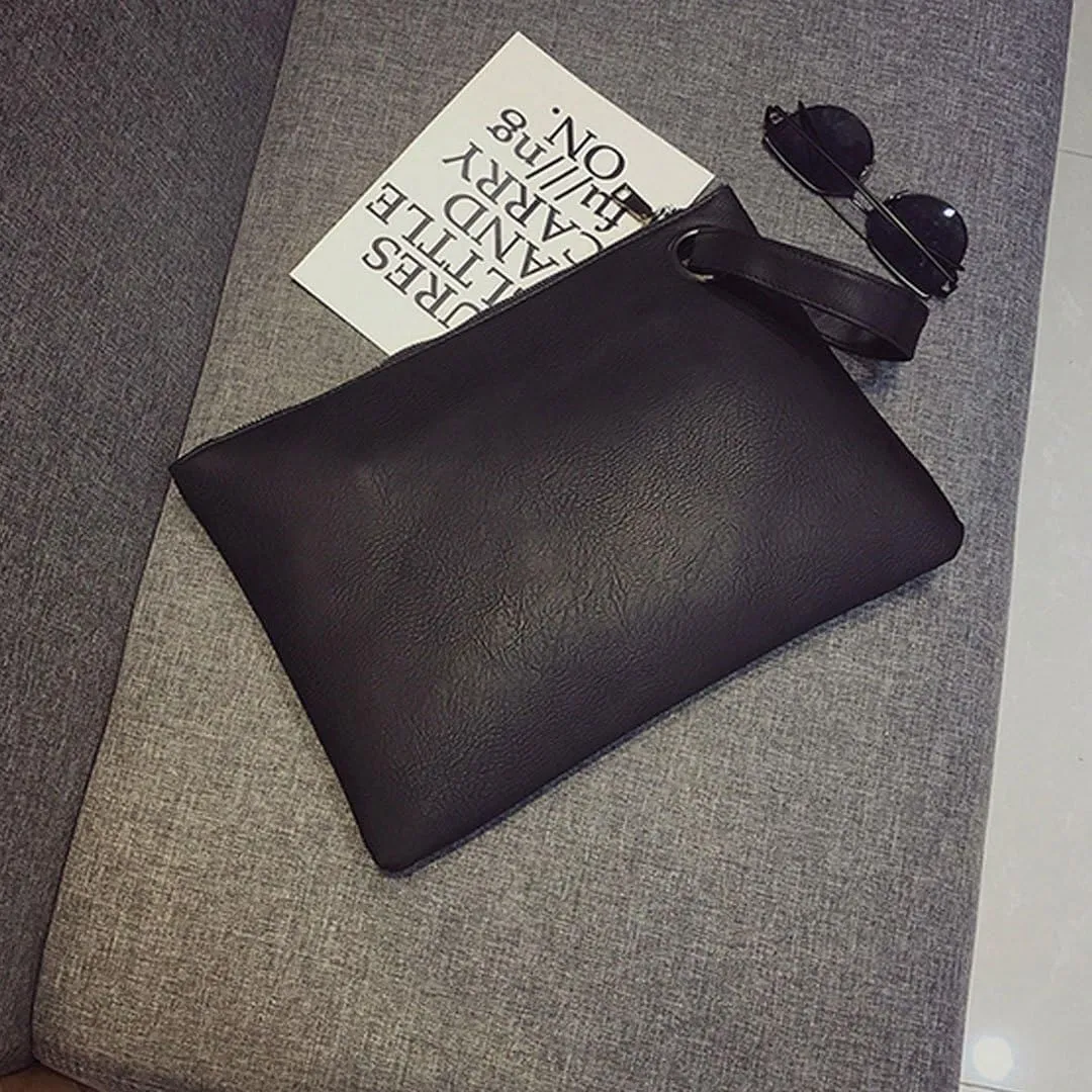 Women's Handbag Envelope Evening Bags Clutch Purse Wristlet Wallet Purse for Women