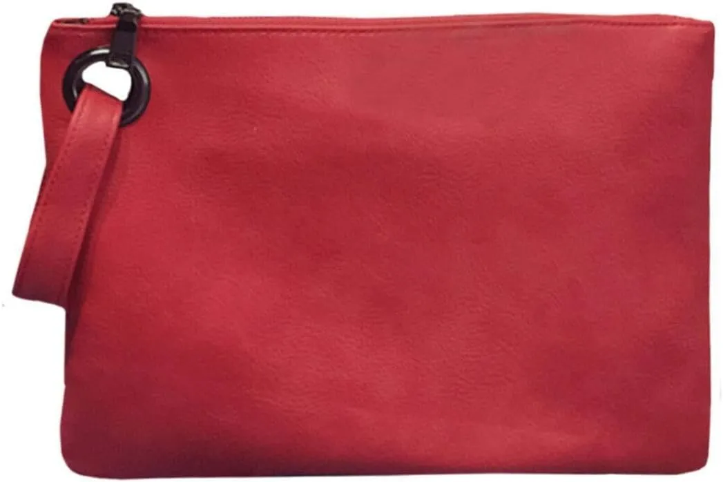 Women's Handbag Envelope Evening Bags Clutch Purse Wristlet Wallet Purse for Women