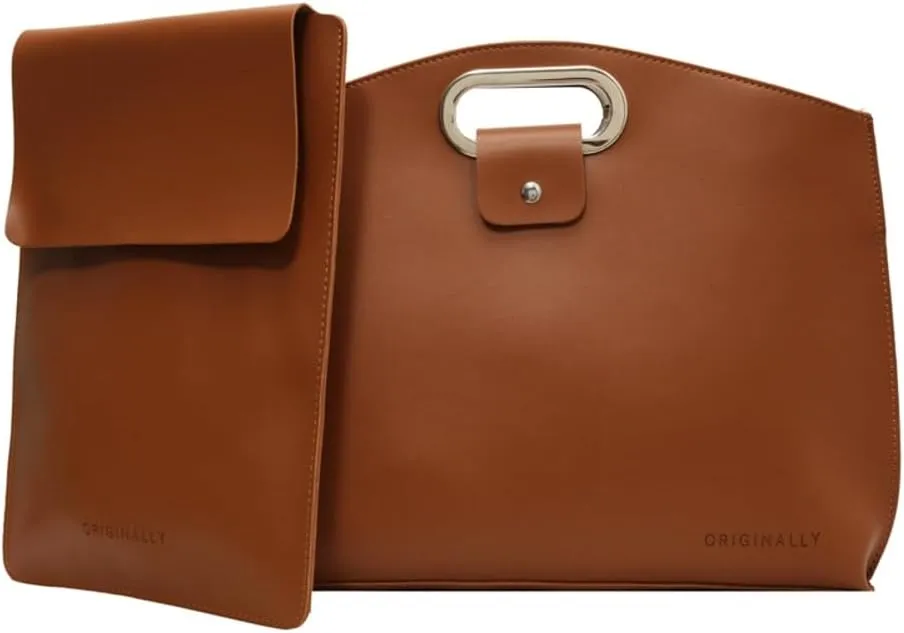Womens Trendy Tote Bags PU Leather Top Handle Satchel Handbag Female Clutch Purse Messenger Bag Large Envelope Bag
