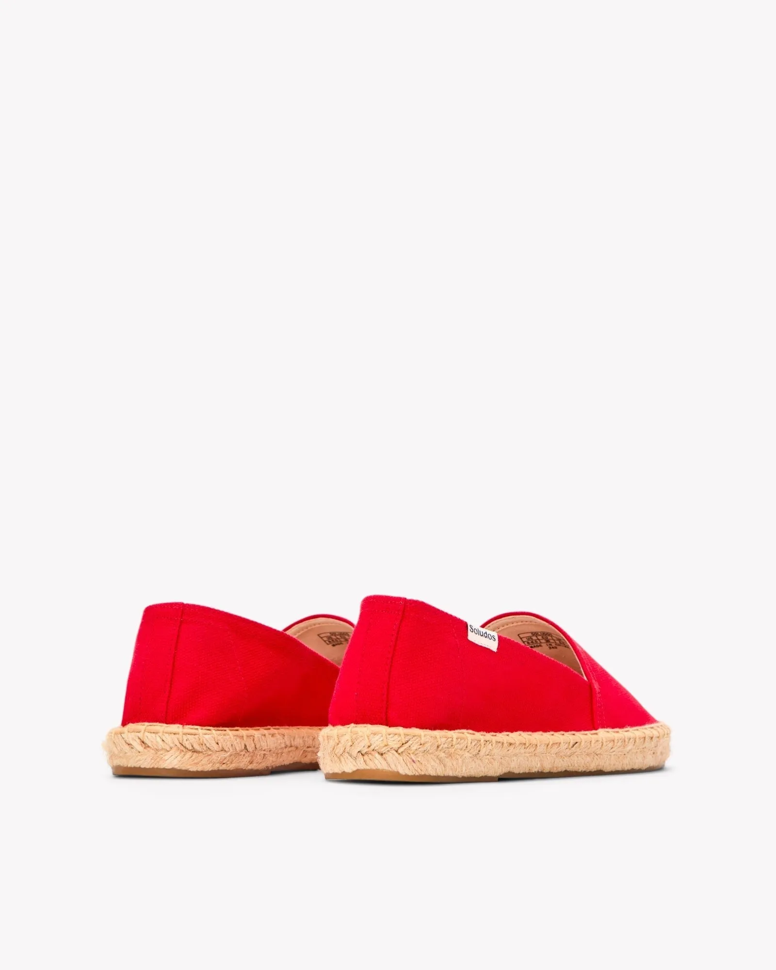 Womens_Espadrilles_The Dali Original_Canvas Colors_Rioja Red
