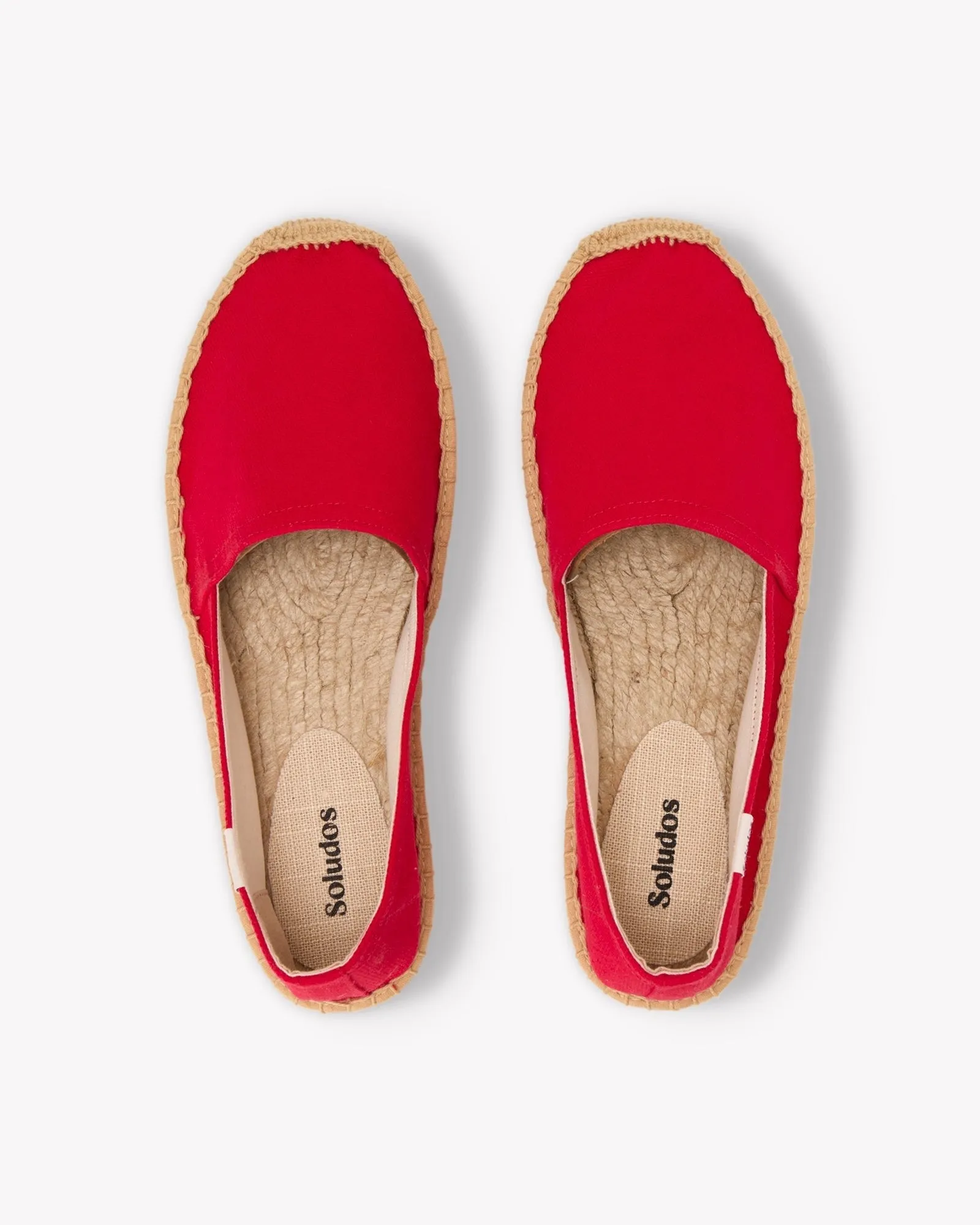 Womens_Espadrilles_The Dali Original_Canvas Colors_Rioja Red