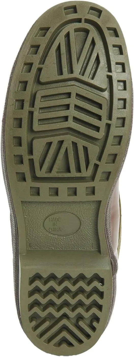Xtratuf Men's 8 Inch Insulated Legacy Lace Boot