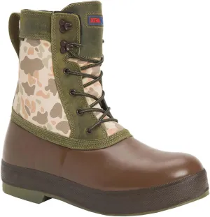 Xtratuf Men's 8 Inch Insulated Legacy Lace Boot